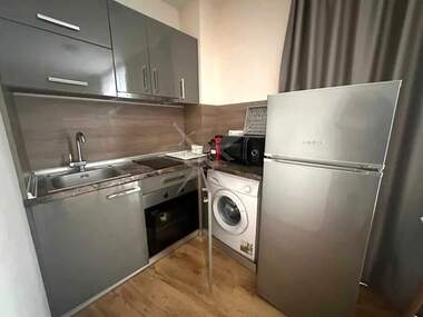 Satış - Apartman olarak Pomorie,  Burgas