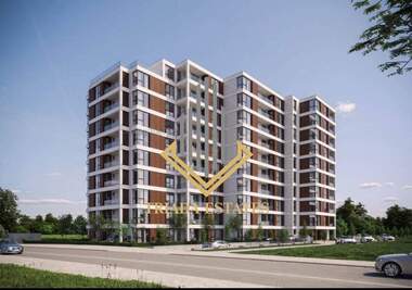 Verkauf - Wohnung in Horizont,  Burgas