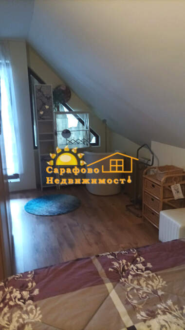 Miete - Wohnung in Saravowo,  Burgas