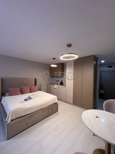 Vânzare - Apartament în Sunny Beach,  Burgas
