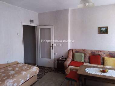 Verkauf - Wohnung in Zentar,  Iambol