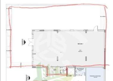 For sale - Store in Hristo Smirnenski,  Plovdiv