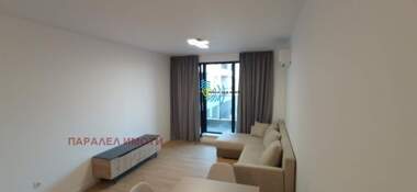 For sale - Apartment in Kiuchuk Parij,  Plovdiv