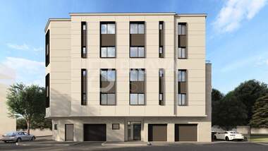 Verkauf - Wohnung in Kütschuk Parizh,  Plowdiw