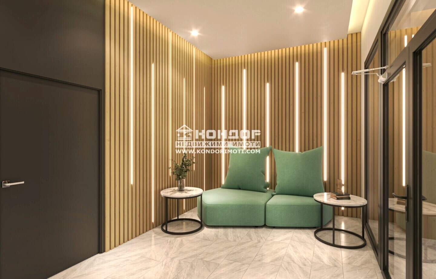 Multiroom Apartment in Karshiaka, Plovdiv – photo 9