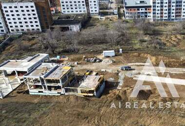Продажба - Парцел за строителство в Дружба 2,  Плевен