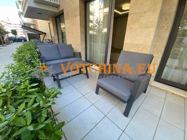 Verkauf - Wohnung in Sonnenstrand,  Burgas