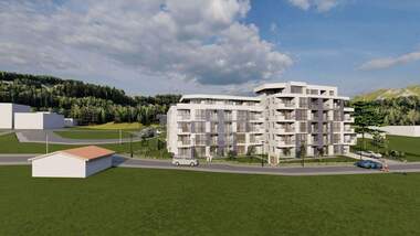 Satış - Apartman olarak Vinica,  Varna