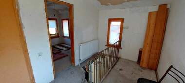 For sale - House in Kuba,  Haskovo
