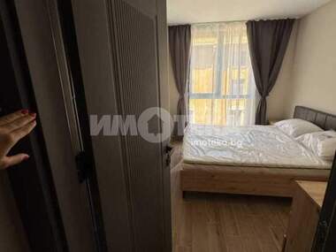 For sale - Apartment in Mladejki halm,  Plovdiv