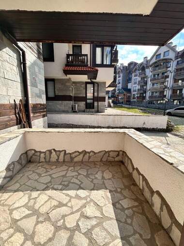 For sale - Apartment in Bansko,  Blagoevgrad