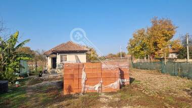 For sale - House in Draganovo,  Veliko Tyrnovo