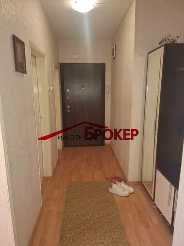 Satış - Apartman olarak Dame Gruev,  Sliven
