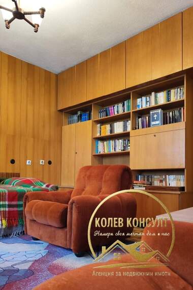 Satış - Ev katı olarak Ustovo,  Smolian