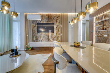 For sale - Apartment in Boiana,  Sofia