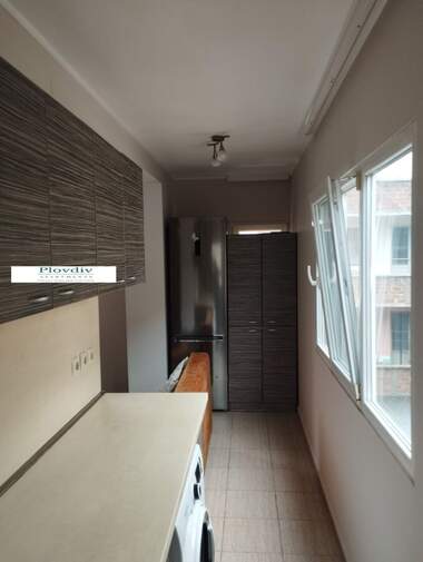 Miete - Wohnung in Hristo Smirnenski,  Plowdiw