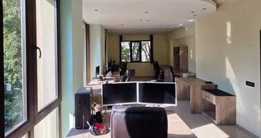 Miete - Büro in Okrajna bolniza - Generali,  Warna