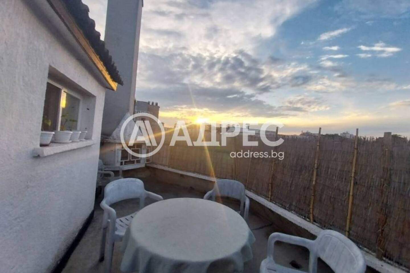 Cu două camere Apartament în Kărșiaka, Plovdiv – fotografia 9