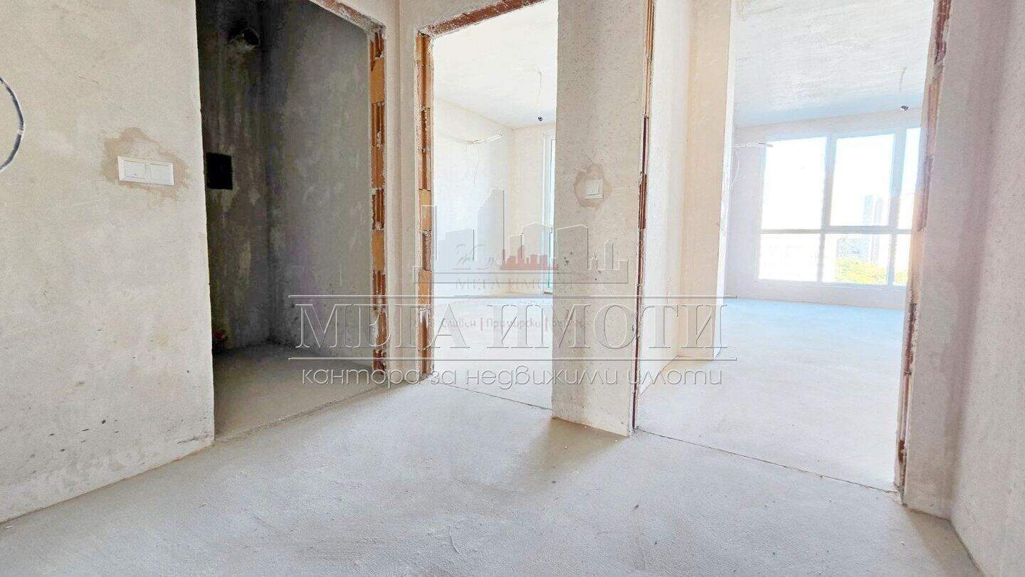 İki odalı Apartman olarak Madika, Burgas – fotoğraf 5