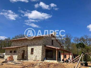 For sale - House in Priseltsi,  Varna