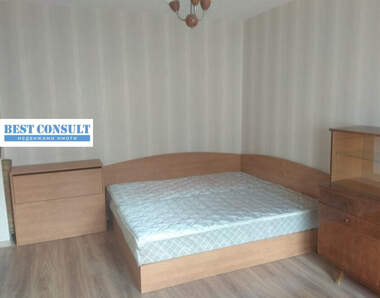 Miete - Wohnung in Wazrajdane,  Ruse