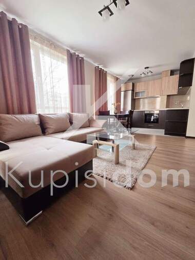 Продажба - Апартамент в Казански,  Стара Загора