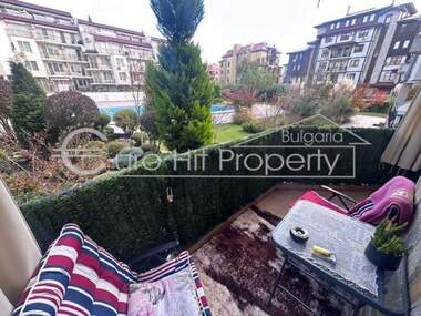 For sale - Apartment in Sveti Vlas,  Burgas