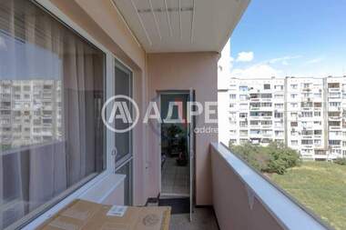 For sale - Apartment in Obelia 2,  Sofia