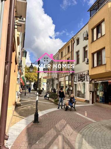 Satış - Ev olarak Centar,  Haskovo