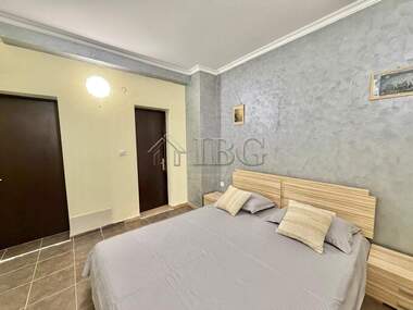 Satış - Apartman olarak Sveti Vlas,  Burgas
