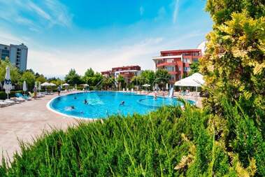 Satış - Apartman olarak Sunny Beach,  Burgas