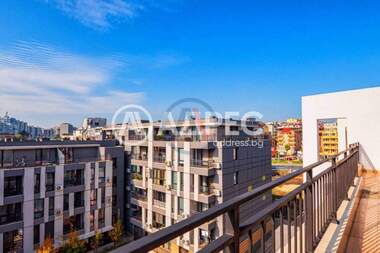 Vânzare - Apartament în Meden Rudnik,  Burgas