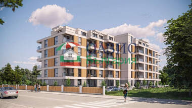For sale - Apartment in Sunny Beach,  Burgas