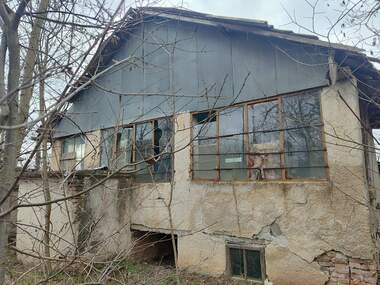 For sale - House in Gaazi baba,  Dobrich