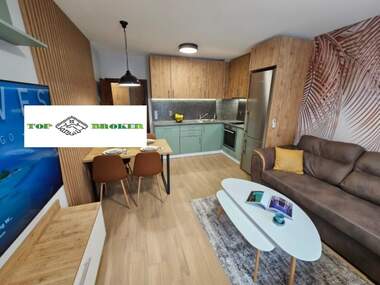 Kira - Apartman olarak Kamenica 1,  Plovdiv