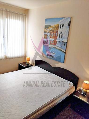 For rent - Apartment in Liatno kino Trakia,  Varna