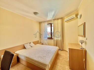 Verkauf - Wohnung in Nessebar,  Burgas