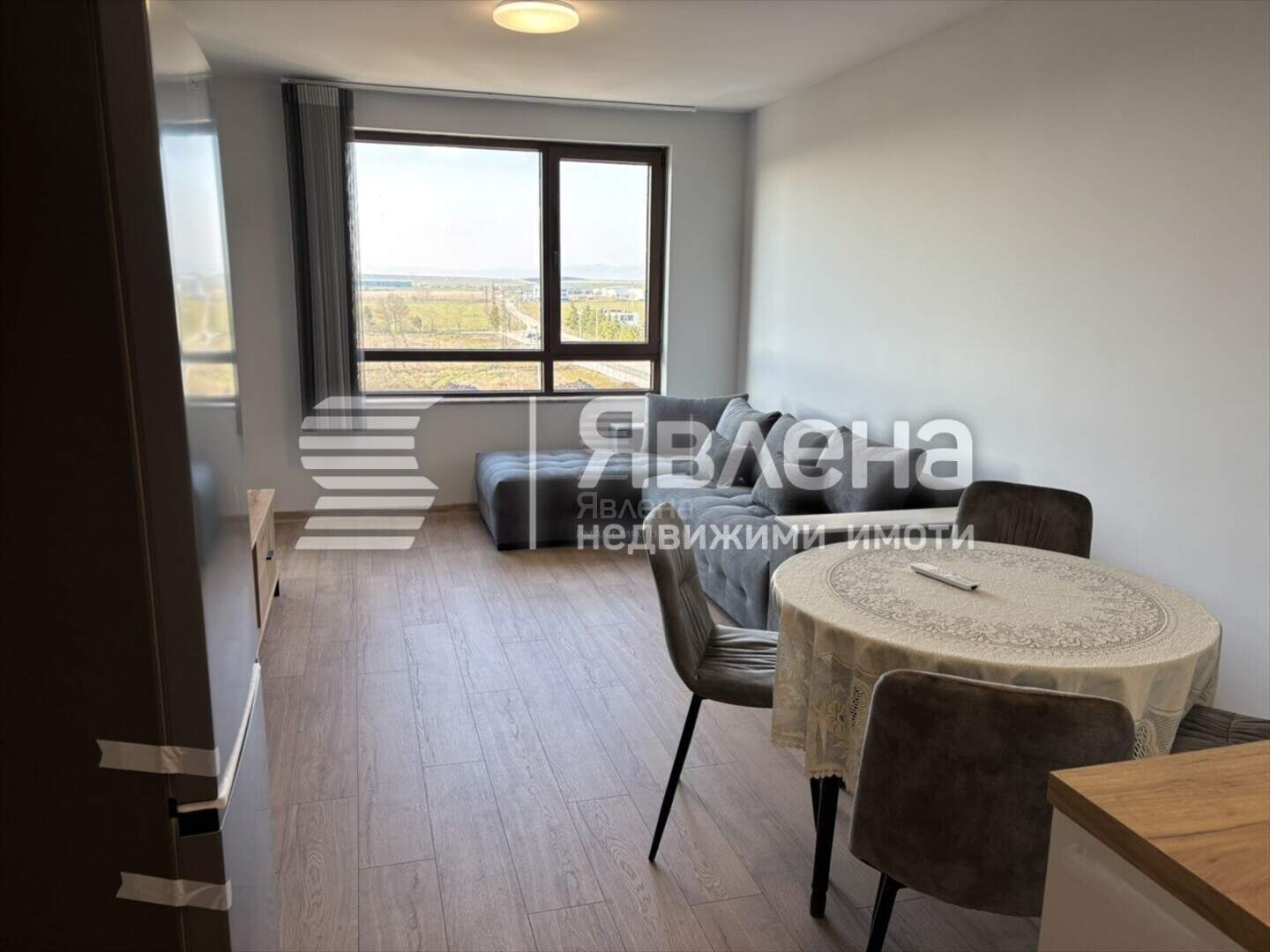 Cu două camere Apartament în Horizont, Burgas – fotografia 2
