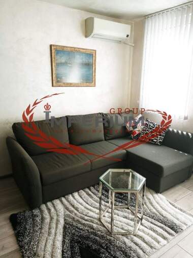 For rent - Apartment in Center,  Varna