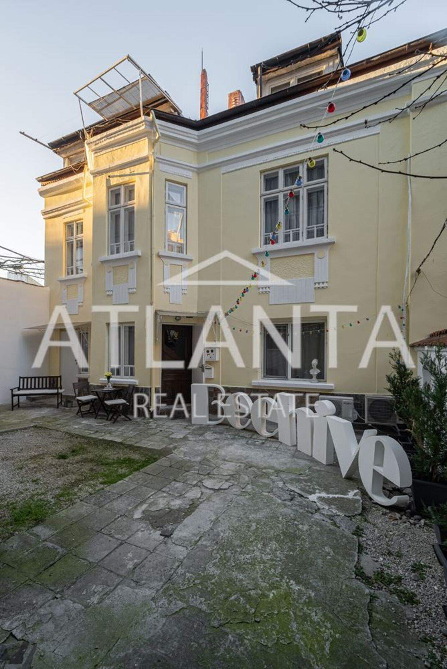 House in Center, Varna – photo 6