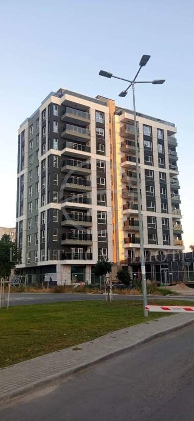 For sale - Apartment in Kiuchuk Parij,  Plovdiv