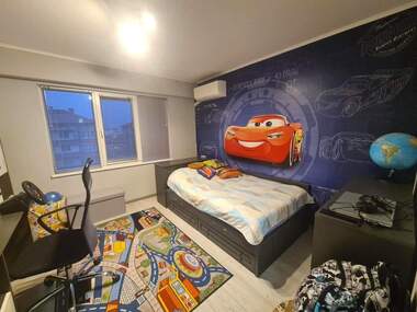 Vânzare - Apartament în Ceervena stena,  Haskovo