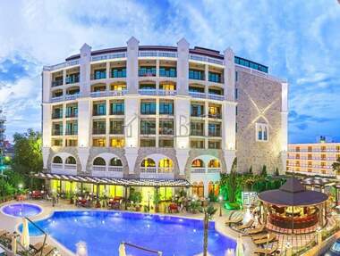 For sale - Apartment in Sunny Beach,  Burgas