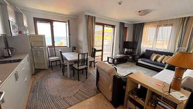 Satış - Apartman olarak Sveti Vlas,  Burgas