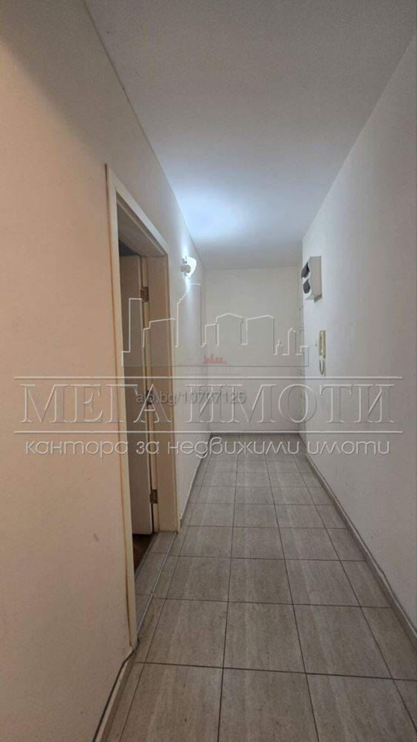 Tek odalı Apartman olarak Tsentar, Burgas – fotoğraf 5