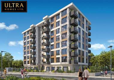 Продажа - Квартира в Хоризонт,  Бургас