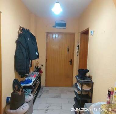 Vânzare - Apartament în Țentăr,  Vrața
