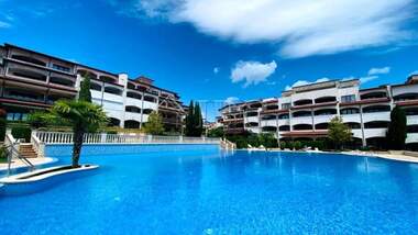 Satış - Apartman olarak Sveti Vlas,  Burgas
