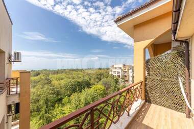 For sale - Apartment in Balchik,  Dobrich