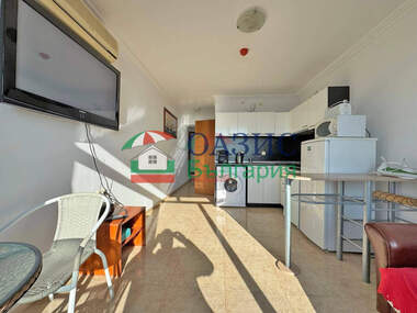 For sale - Apartment in Sveti Vlas,  Burgas